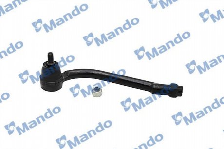 Наконечник рульової тяги HYUNDAI/KIA Elantra/I30/cerato/Ceed "R "06>> MANDO DSA020559