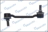 Стійка стабілізатора HYUNDAI/KIA Sonata/Grander/Opirus "F "05-"11 MANDO MSC010002 (фото 5)