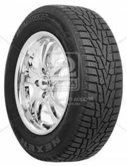 Шина 235/85R16 120/116Q WinGuard WinSpike LT SUV (Nexen) NEXEN 12808