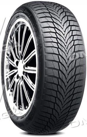 Шина 235/55R19 105V XL WinGuard SPORT 2 WU7 (Nexen) NEXEN 16025 (фото 1)