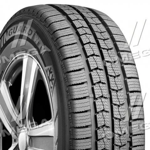 Шина 195R14С 106/104R WINGUARD WT1 (Nexen) NEXEN 13960 (фото 1)