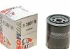 Фільтр оливний NISSAN "1,6-2,0 "93-01 SOFIMA S3801R (фото 1)