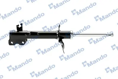 Амортизатор NISSAN X-Trail "RR "01-13 MANDO MSS020174 (фото 1)