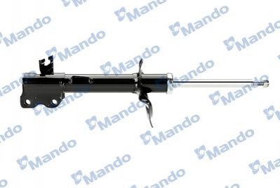Амортизатор NISSAN X-Trail "RR "01-13 MANDO MSS020174