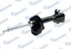 Амортизатор NISSAN X-Trail "RL "01-13 MANDO MSS020175 (фото 2)