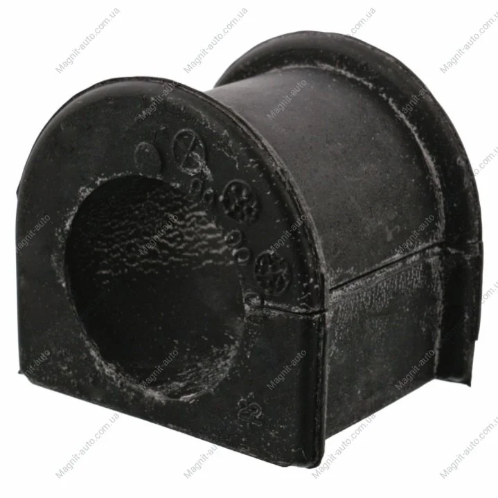 Подушка стабілізатора гумова. (Swag) SWAG 91941573 (фото 1)