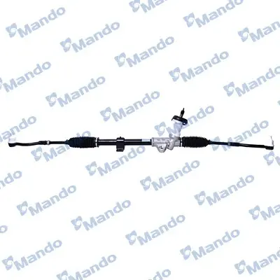 Кермова рейка HYUNDAI Accent "10-14 MANDO EX565000U000 (фото 1)