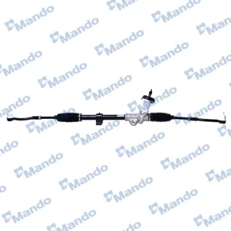 Кермова рейка HYUNDAI Accent "10-14 MANDO EX565000U000