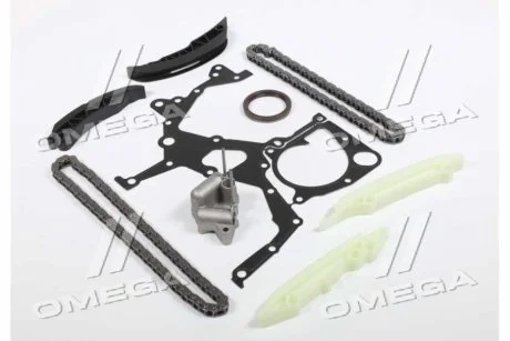 К-т цепи ГРМ SKF VKML88004