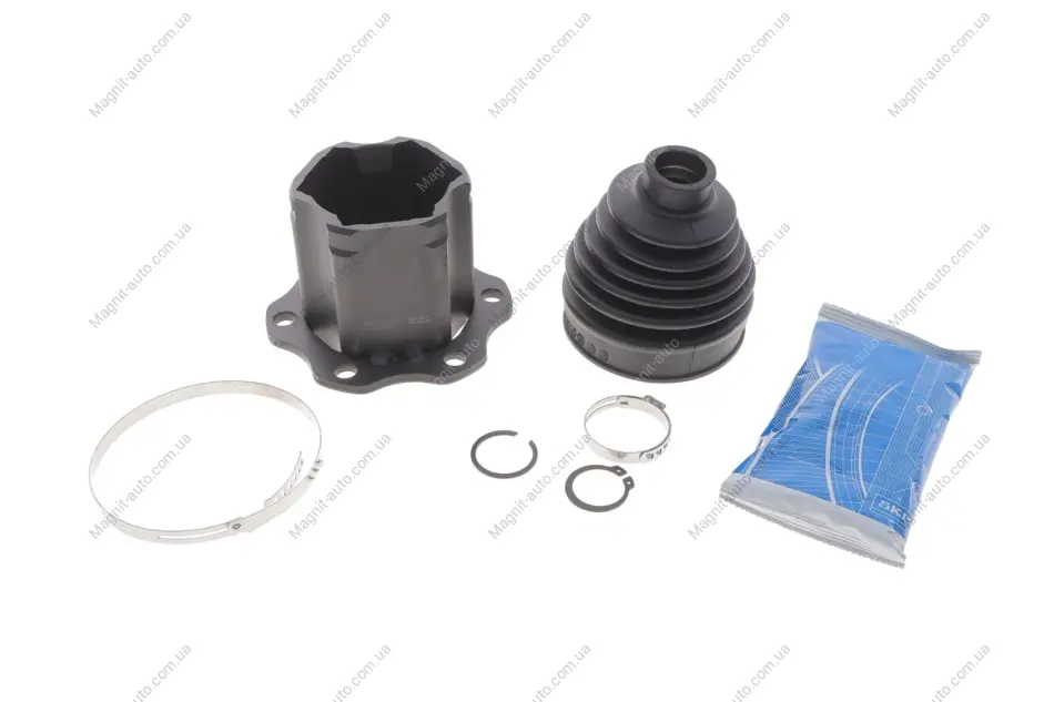 ШРУС внутр AUDI A4/A5/A6/A7/Q5 \'\'1.8-3.0 \'\'07-18 SKF VKJA6018 (фото 1)