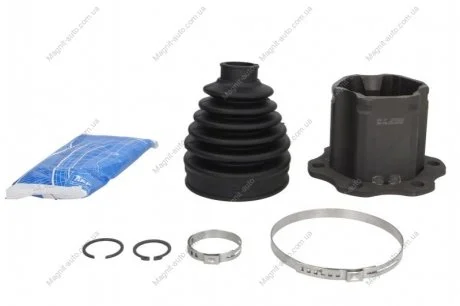 Р/к ШРУСА SKF VKJA6018