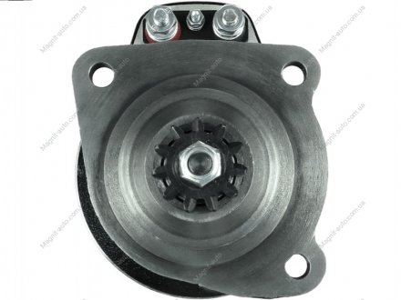 Стартер AS S0063