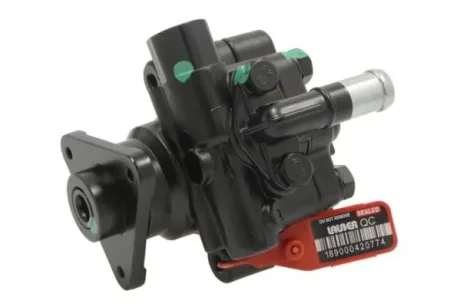 Pompa hydrauliczna przekładni kierowniczej NISSAN INTERSTAR, PRIMASTAR, OPEL MOVANO, MOVANO B, VIVARO A, RENAULT ESPACE III, ESPACE IV, LAGUNA II, MASTER II, MASTER III, TRAFIC II 1.9D-3.0D 11.96- LAUBER 55.4293