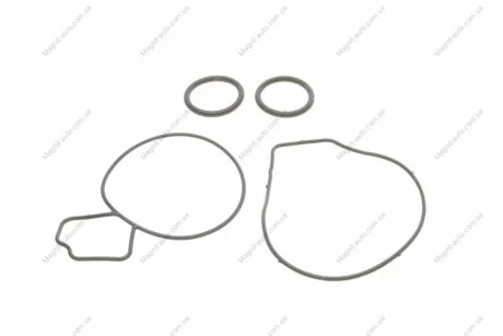 Zestaw uszczelek pompy cieczy chłodzącej ALFA ROMEO 159, BRERA, SPIDER, CADILLAC BLS, CHEVROLET ALERO, ASTRA, CAPTIVA, CAPTIVA SPORT, COBALT, EQUINOX, HHR, MALIBU, VECTRA 1.9-2.4ALK 06.00- ELRING 483760