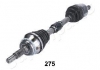 P╙гOМ TOYOTA AVENSIS/VERSO LE. 1,6VVT-I/1,8VVT-I JAPANPARTS GI-275 (фото 1)