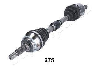 P╙гOМ TOYOTA AVENSIS/VERSO LE. 1,6VVT-I/1,8VVT-I JAPANPARTS GI-275