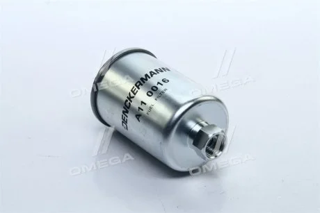 Фільтр паливний DAEWOO ESPERO, NEXIA 95- (вир-во DENCKERMANN) Denckermann A110016