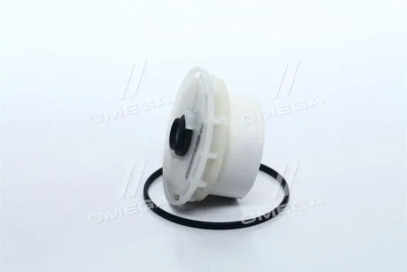Фильтр топливный TOYOTA LC 4.5 D 08- (произ-во DENCKERMANN) Denckermann A120330