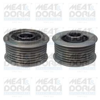 Механизм свободного хода генератора MEAT & DORIA MEAT&DORIA 45238