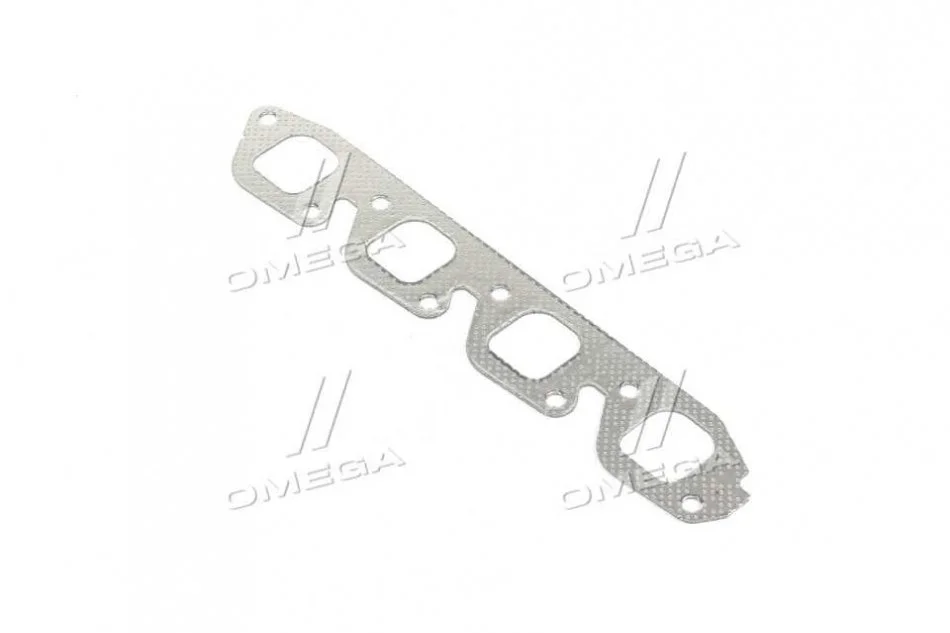 Прокладка колектора випускного CHERY AMULET RIDER RD.480EF1008130 (фото 1)
