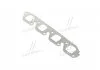 Прокладка колектора випускного CHERY AMULET RIDER RD.480EF1008130 (фото 1)