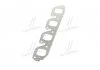 Прокладка колектора випускного CHERY AMULET RIDER RD.480EF1008130 (фото 2)