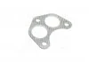 Прокладка труби прийомної CHERY AMULET RIDER RD.A111200011 (фото 2)