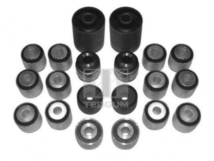 Ремкомплект поперечного рычага TEDGUM 00419239