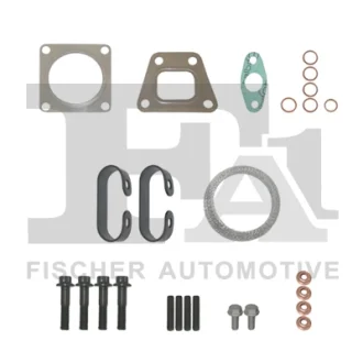 К-кт прокладок турбины Fischer Automotive One (FA1) KT110310