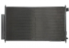 Радиатор кондиционера THERMOTEC KTT110510 (фото 1)