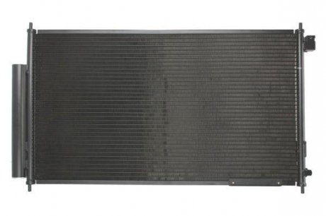 Радиатор кондиционера THERMOTEC KTT110510