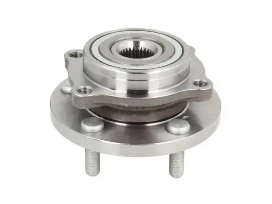 Комплект подшипника колеса переднего. MITSUBISHI COLT VI, ECLIPSE, ECLIPSE II, ECLIPSE III, ECLIPSE IV, ENDEAVOR, GALANT IX, LANCER IV, LANCER V, LANCER VII, LANCER VIII 0.7-3.8 02.86- BTA H15041BTA (фото 1)