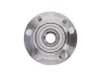 Комплект подшипника колеса переднего. MITSUBISHI COLT VI, ECLIPSE, ECLIPSE II, ECLIPSE III, ECLIPSE IV, ENDEAVOR, GALANT IX, LANCER IV, LANCER V, LANCER VII, LANCER VIII 0.7-3.8 02.86- BTA H15041BTA (фото 2)