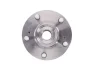 Комплект подшипника колеса переднего. MITSUBISHI COLT VI, ECLIPSE, ECLIPSE II, ECLIPSE III, ECLIPSE IV, ENDEAVOR, GALANT IX, LANCER IV, LANCER V, LANCER VII, LANCER VIII 0.7-3.8 02.86- BTA H15041BTA (фото 3)