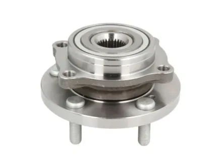 Комплект подшипника колеса переднего. MITSUBISHI COLT VI, ECLIPSE, ECLIPSE II, ECLIPSE III, ECLIPSE IV, ENDEAVOR, GALANT IX, LANCER IV, LANCER V, LANCER VII, LANCER VIII 0.7-3.8 02.86- BTA H15041BTA