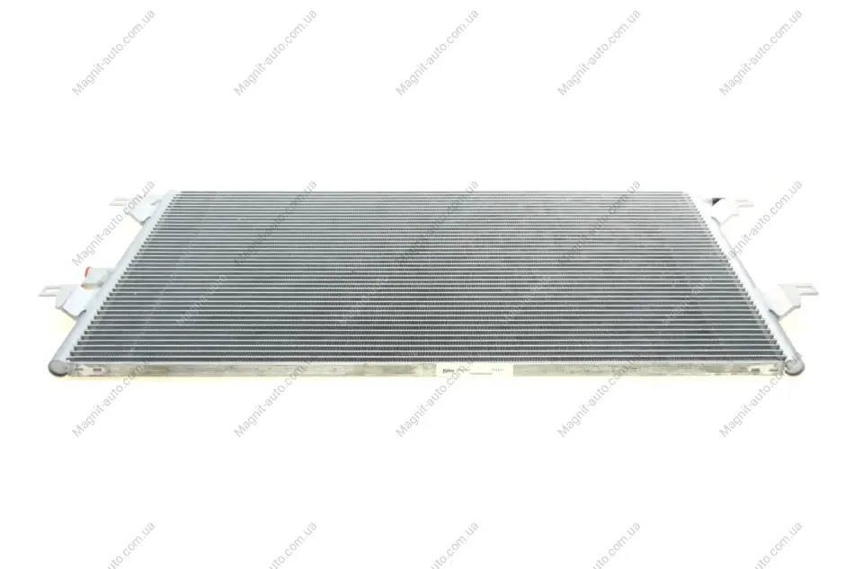 Радіатор кондиціонера Renault Espace 2.0/3.0/1.9-3.0dCi 03- Valeo 814007 (фото 1)