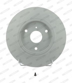 Тормозной диск FERODO DDF1111C
