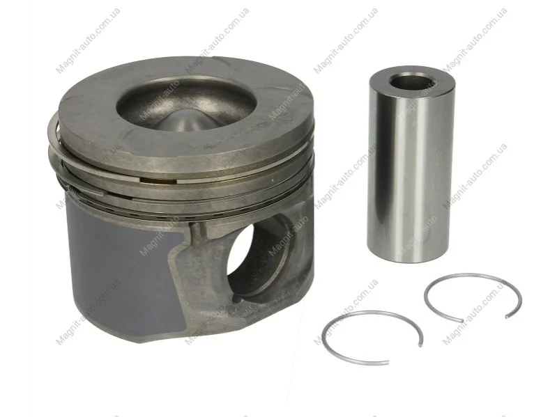 Поршень 96 (STD) TOYOTA DYNA, FORTUNER, HIACE / COMMUTER V, HIACE V, HILUX VII, LAND CRUISER, LAND CRUISER 90, LAND CRUISER PRADO 3.0D 02.00- NURAL 8742240010 (фото 1)