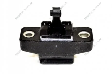 Замок кришки багажнику Renault Logan (04-) Asam ASAM 80104