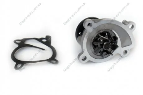 Насос водяний Renault Clio, Kangoo, Megane, Scenic, Duster, Kadjar/Nissan Micra, Note 1.2i, 1.4i, 1.6i Asam ASAM 33921