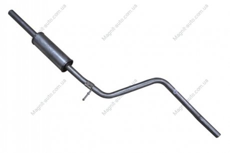 Резонатор (1,4/1,6) ASAM 01346