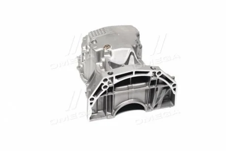 Поддон, масляный картера двигателя RENAULT Doker, Duster, Clio, Modus (произ-во Wan Wezel) Van Wezel 4341072