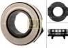Подшипник выжимной AUDI A3, SEAT TOLEDO 1,4-1,6-1,8-1,9-2,0 94- (Пр-во LUK) (2-й сорт) LuK 500 0440 10