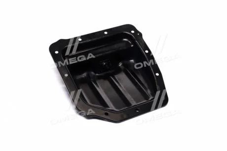 Поддон, масляный картера двигателя HYUNDAI Ceed/i20/i30 1.4 - 1.6 (пр-во Wan Wezel) Van Wezel 8356071