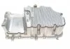 Поддон, масляный картера двигателя FIAT Doblo, Idea, Punto 1,9 JTD (произ-во Wan Wezel) Van Wezel 1636071 (фото 10)