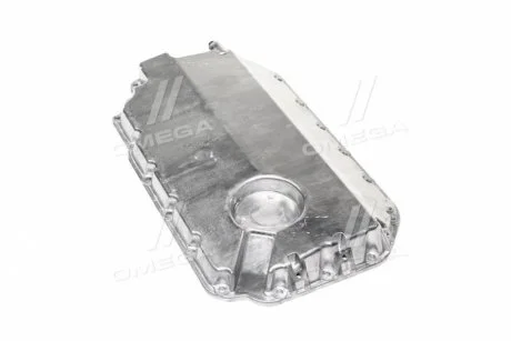 Поддон, масляный картера двигателя VAG A4/Pass.2.5Tdi 97>04 wo/h (пр-во Wan Wezel) Van Wezel 0325072