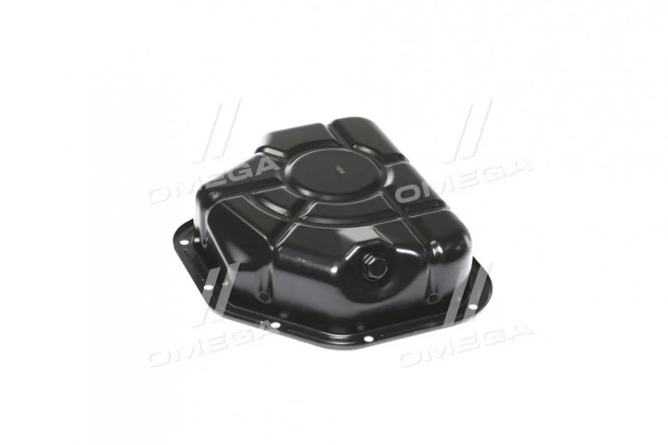 Поддон, масляный картера двигателя HYUNDAI Santa FE 06+ 2.7 V6 (произ-во Wan Wezel) Van Wezel 8266071 (фото 1)