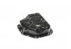 Поддон, масляный картера двигателя HYUNDAI Santa FE 06+ 2.7 V6 (произ-во Wan Wezel) Van Wezel 8266071 (фото 1)