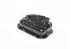 Поддон, масляный картера двигателя HYUNDAI Santa FE 06+ 2.7 V6 (произ-во Wan Wezel) Van Wezel 8266071 (фото 3)