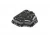 Поддон, масляный картера двигателя HYUNDAI Santa FE 06+ 2.7 V6 (произ-во Wan Wezel) Van Wezel 8266071 (фото 4)